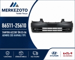 TAMPON ÖN SİSSİZ ADMİRA 03-06 86511-25610