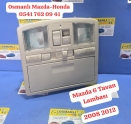 Mazda 6 Tavan Lambası