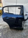Citreon c5 aircoors sağ ark kapı