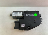 PORSCHE PANAMERA SANRUF MOTORU 97062421105