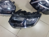 Oto Çıkma Parça / Elektrik / Far / Dacia / Duster / Çıkma Parça 
