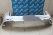 Oto Çıkma Parça / Mercedes / GLC / Kaporta & Karoser / Arka Tampon / Çıkma Parça 