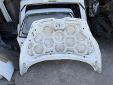 2011 ford fiesta ön kaput orijinal