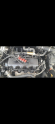 Hyundai accent 1.5 benzinli komple motor