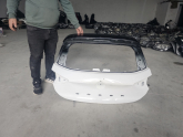 2020/2025 OPEL CORSA F BEYAZ BAGAJ KAPAĞI ORJINAL