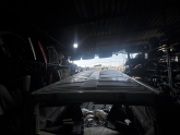 RENAULT TRAFİC TAVAN KONUK OTO