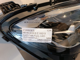 MERCEDES E W213 SAĞ FAR FULL LED MAKYAJLI 2020 2139069209