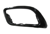 SİS LAMBA ÇERÇEVESİ SOL RENAULT FLUENCE 13-16 261A36538R SİYAH
