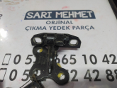 Oto Çıkma Parça / Mekanik / Kapı Menteşesi / Volvo / S60 / Çıkma Parça 
