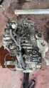 FİAT PUNTO 1.4 MOTOR