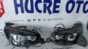 PEUGEOT 2008 SAĞ SOL FAR LEDLİ
