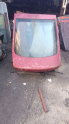 Mazda 626 balon kasa arka cam