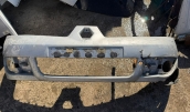 RENAULT CLİO ÖN TAMPON