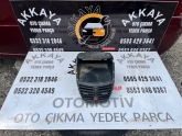 Peugeot 206 Plus Orta Kalorifer Izgarası Orjinal Çıkma