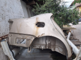 Volkswagen Jetta 2005-2011 sağ arka çeyrek