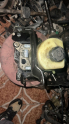 Ford c Max direksiyon pompası elektrikli htasız çıkma