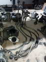 RENAULT TRAFİK 2.0 TURBO YAĞ BORUSU