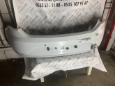 SEAT LEON 2021 2022 2023 ARKA TAMPON ÇIKMA ORJİNAL