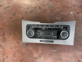VOLKSWAGEN PASSAT B7 KLİMA PANELİ
