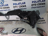 Oto Çıkma Parça / Kaporta & Karoser / Ön Tampon / Renault / Clio / Çıkma Parça 