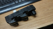 Chevy / Suzuki  sol ön cam açma konsolu 621w04460