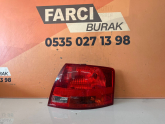 AUDİ A4 B7 AVANT SW SAĞ STOP ORJİNAL 8E9945096E 3
