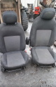 Fiat Doblo 3 sağ sol ön koltuk