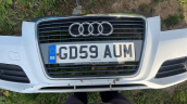 WHATSPATAN siparişler audi panjur