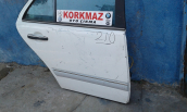 Oto Çıkma Parça / Kaporta & Karoser / Kapı / Mercedes / E Serisi / Çıkma Parça 