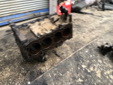 NISSAN SUNNY 1.3 8 WALF BLOK