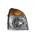 HYUNDAI H100 KAMYONT 2004 SAĞ FAR 92102-4F030