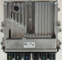 0281036590 M8A2-12B684-VAA LAND ROVER RANGE ROVER ECU MOTOR