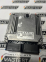 2021 Skoda Octavia  0281035649 05L907309C MD1CS004 ECU MOTOR
