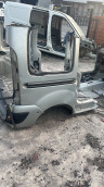 RENAULT KANGO SAĞ ARKA ÇAMURLUK ORJ ÇIKMA