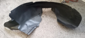 VW Caddy, Touran sol ön çamurluk davlumbazı OEM 1T0805911F sıfır