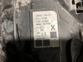 Oto Çıkma Parça / Elektrik / Far / Renault / Kangoo / Çıkma Parça 