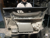 Oto Çıkma Parça / Mekanik / Kapı Döşemesi / Citroen / C4 / Çıkma Parça 