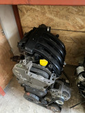 RENAULT MEGANE 2 1.6 BENZİNLİ KOMPLE DOLU MOTOR ✅