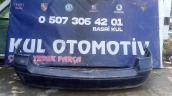 golf 4 arka tampon 97-06