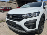 Oto Çıkma Parça / Elektrik / Far / Dacia / Sandero / Çıkma Parça 