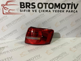 VOLKSWAGEN JETTA 2011 SIFIR SAĞ DIŞ STOP 5C6945096