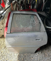 OPEL VECTRA B SOL ARKA KAPI ORJİNAL EYUPCAN OTODA