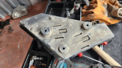 RENAULT 19 EUROPA ORJİNAL ÇIKMA SİGORTA KUTUSU