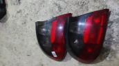 Opel tigra çıkma sol stop orjinal gm tertemiz