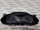 8K0920930T 503002372102 AUDİ A4 GÖSTERGE PANELİ