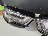Oto Çıkma Parça / Elektrik / Far / Audi / A6 / Çıkma Parça 