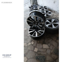 Nissan NISSAN QASHQAI ÇELİK JANT ORİJİNAL