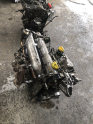 Oto Çıkma Parça / Motor / Motor Komple / Renault / Megane / Çıkma Parça 