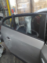Renault Fluence sağ arka kapı