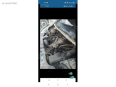 FİAT 2.0 MULTİJET MOTOR scudo expert jumpy uyar